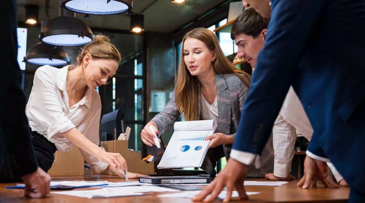  Capitalorixwol : Smart Capital for Growth